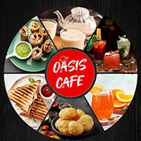 oasis cafe