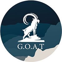 G.O.A.T