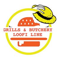 GRILLS & BUTCHERY LOOFI LINE
