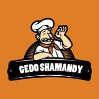Gedo Shamandy logo