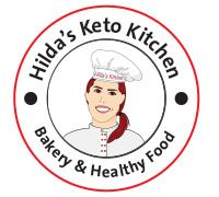 Hilda's Keto Kitchen