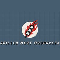 GRILLED MEAT MASHAKEEK