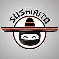 SUSHIRITO logo