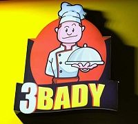 3bady logo
