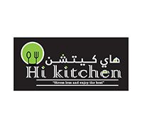 Hi Kitchen