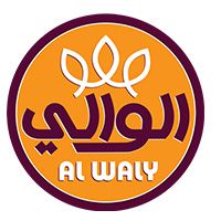 Al Waly logo