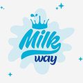 Milky Way logo
