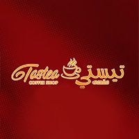 Tastea Coffee Shop