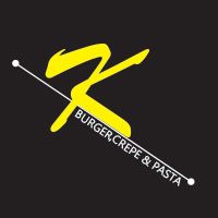 K Burger, Crepe & Pasta