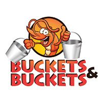 Buckets & Buckets