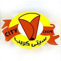 City Crepe logo