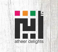 Atheer Delights