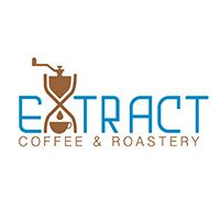 Extract coffee & Roastery