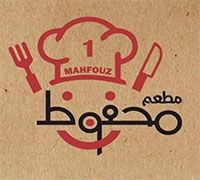Mahfouz Restaurant logo