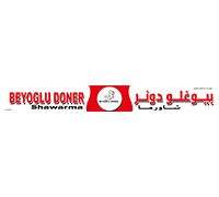 BEYOGLU DONER SHAWARMA