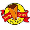 Sinty Crepe logo