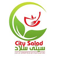 City Salad logo