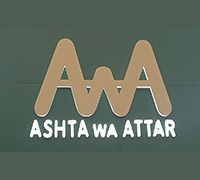 Ashta Wa Attar