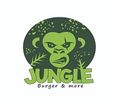 Jungle Burger And More logo