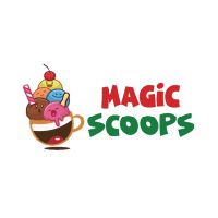 MAGIC SCOOPS