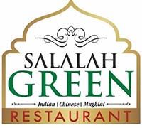 Salalah Green Restaurant