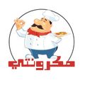 Makaronty logo