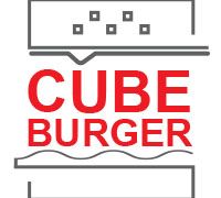 Cube Burger