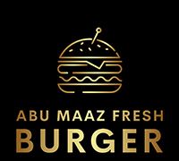 Abu Maaz Fresh Burger