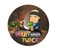 Fruit hotsell ninja juice