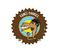 Camel Cookies