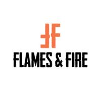 Flames &  Fire