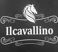 Il Cavallino logo