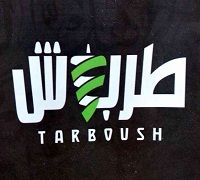 Tarboush logo