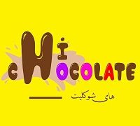 Hi Chocolate logo