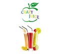Crazy Juice logo