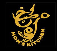 Mom's Kitchen