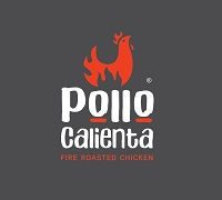 Pollo Calienta logo