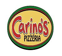 Carino's Pizzeria logo