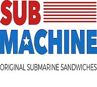 Submachine logo