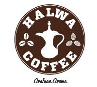 Halwa Coffee