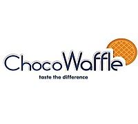 Choco Waffle logo