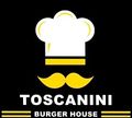 Toscaninii logo