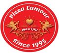 Pizza L'Amour logo