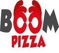 Pizza Boom logo