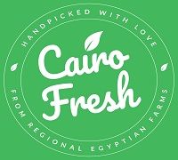 Cairo Fresh logo