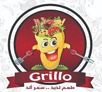 Grillo logo