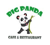 Big Panda logo