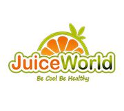 Juice World delivery service in Bahrain | Talabat