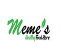 Meme's logo