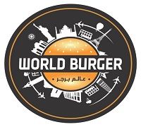 World Burger logo